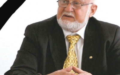 PSD Sibiu: S-a stins un om care a pus Sibiul pe harta culturală a Europei