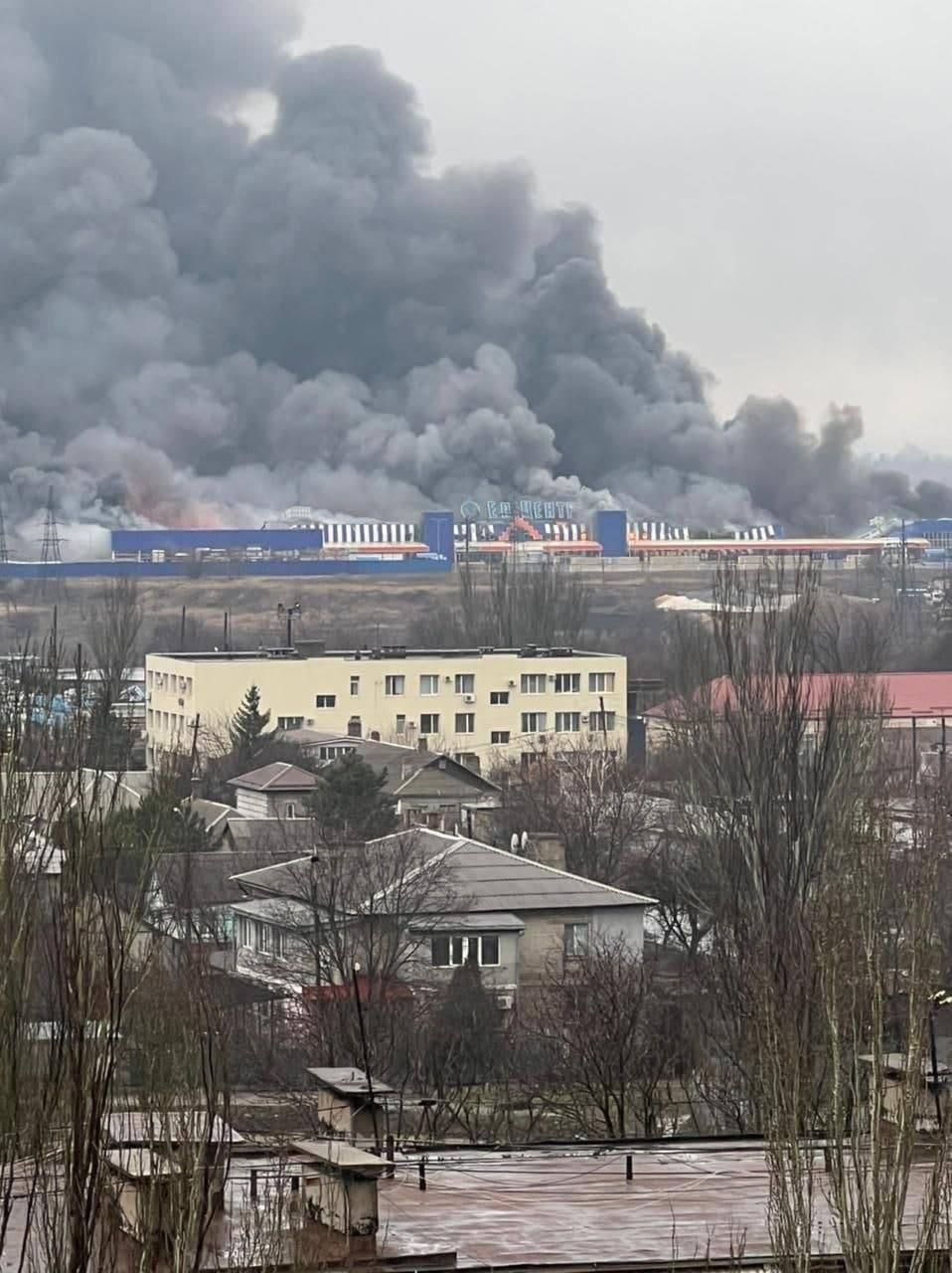 Din nou eșec în încercarea evacuării locuitorilor din Mariupol. Ucraina și Rusia se acuză reciproc