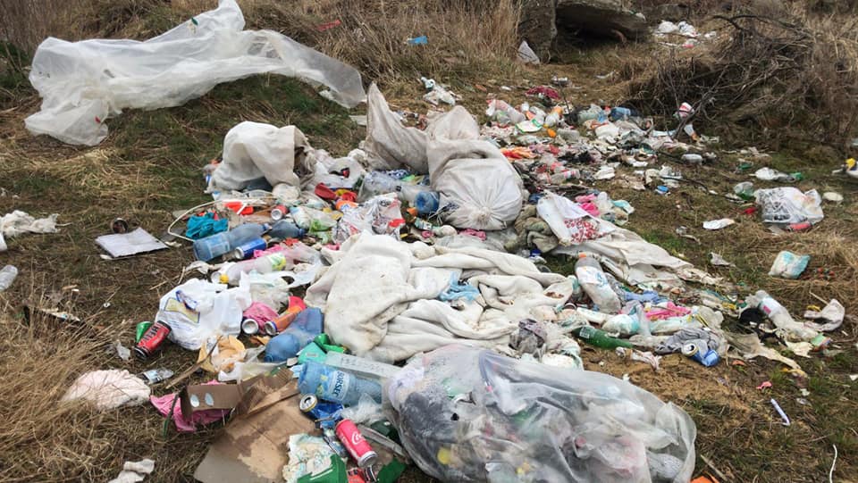 La Avrig nesimțirea se plătește: Bărbat amendat cu 4.000 de lei de Poliția Locală
