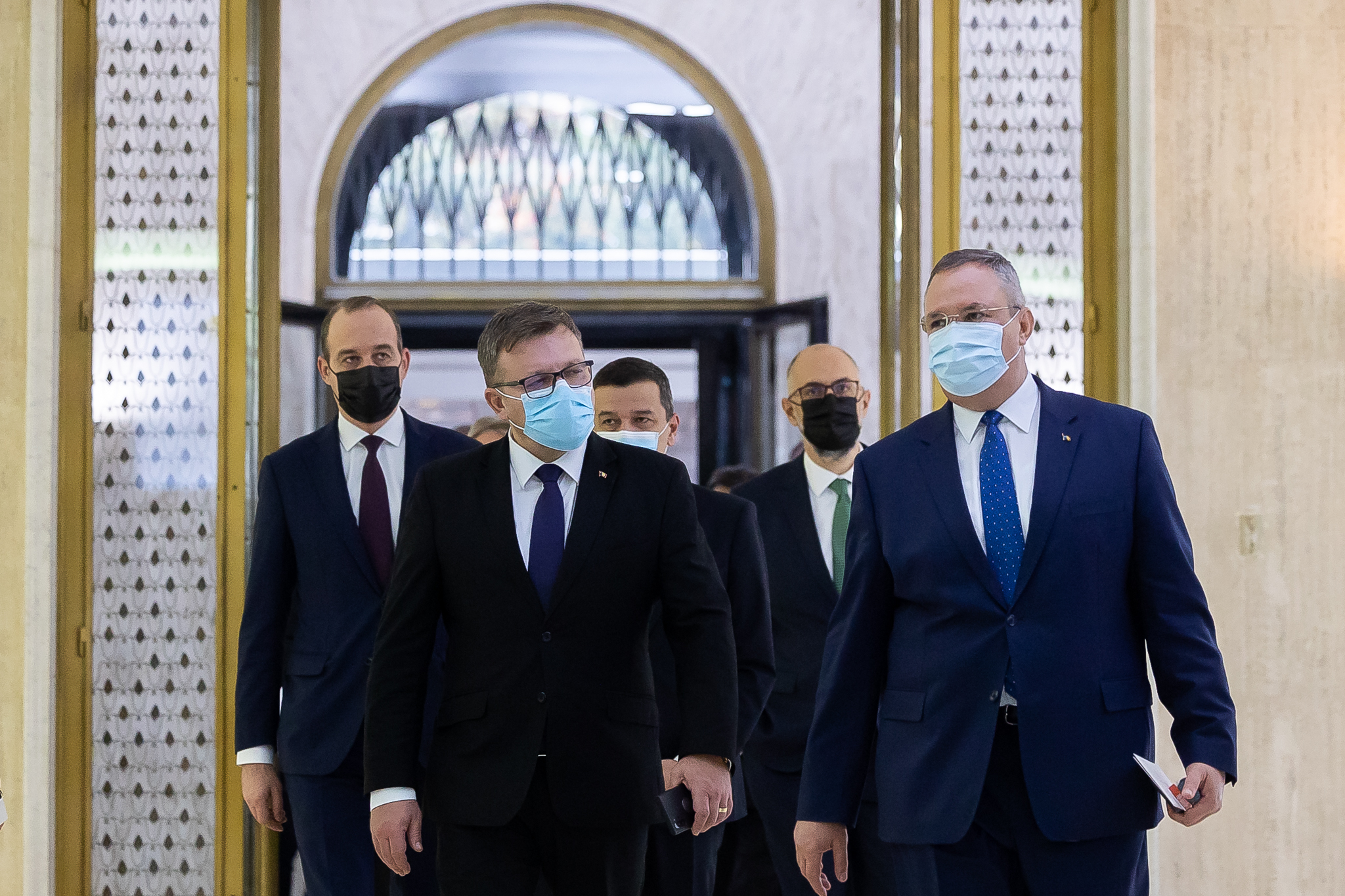 Budăi: Nu se va mai acorda şomaj tehnic, dar rămâne în vigoare „kurzarbeit” încă 3 luni