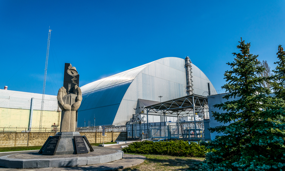 Ucraina cere o încetare a focului pentru reparaţii la Cernobîl, AIEA susţine că nu există niciun pericol iminent