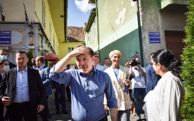Consiliul Naţional al PNL, convocat duminică. Decizia a fost luată cu 45 de voturi din 45 de membri prezenţi