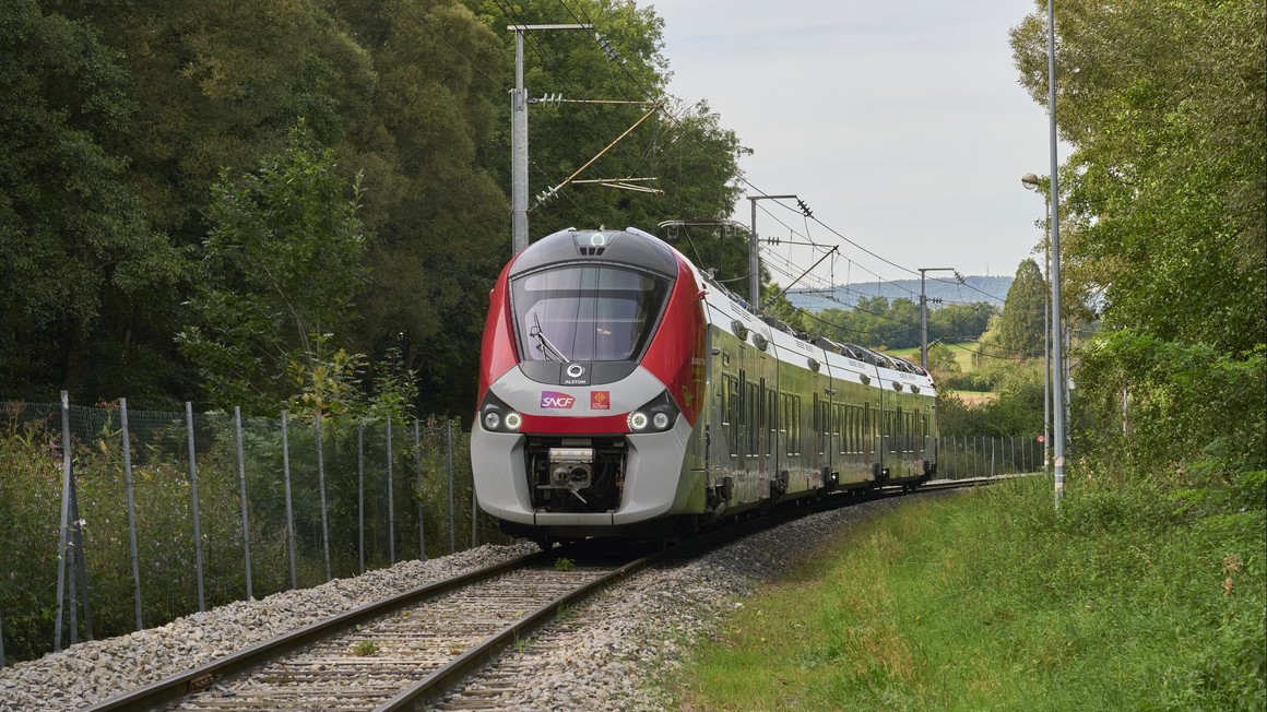 Pe Sibiu-Brașov și Sibiu-Rm. Vâlcea ar putea circula trenuri cu hidrogen. Autoritatea pentru Reformă Feroviară, anunț de consultare a pieței