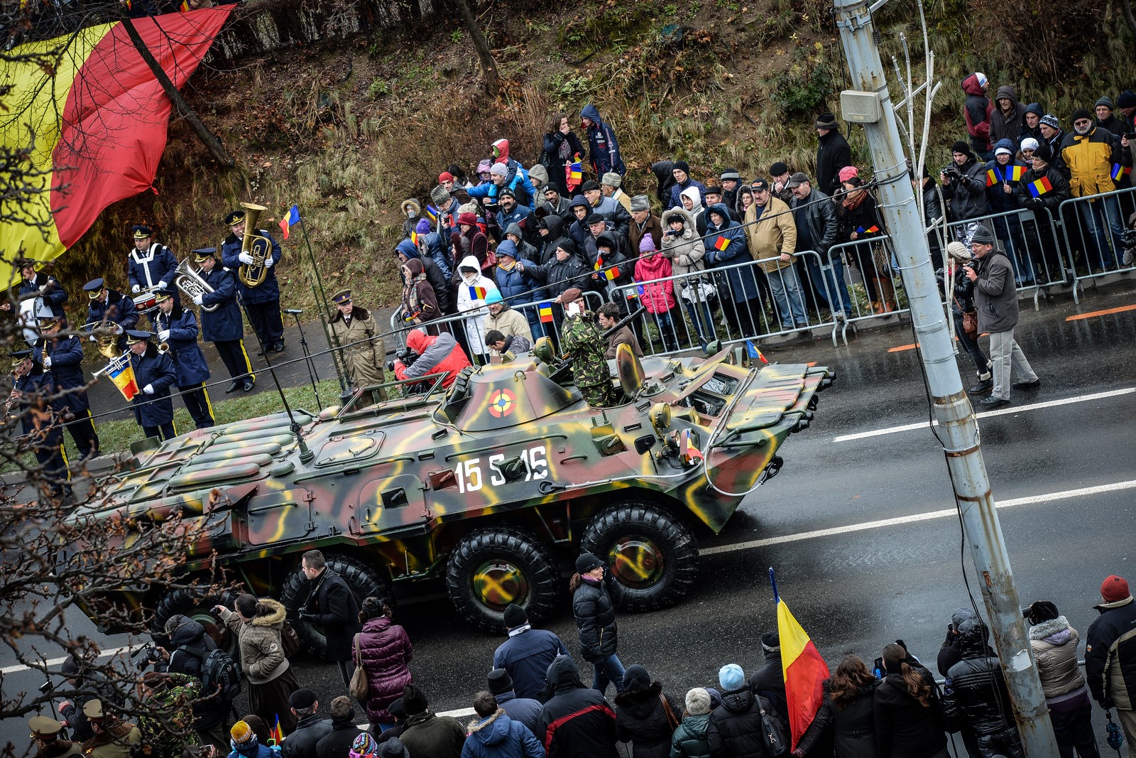Este Sibiul un oraș al Armatei, cu un viitor militar? ”Evident!”, spune dr. Liviu Cîmpeanu, cercetător științific specializat în istorie militară