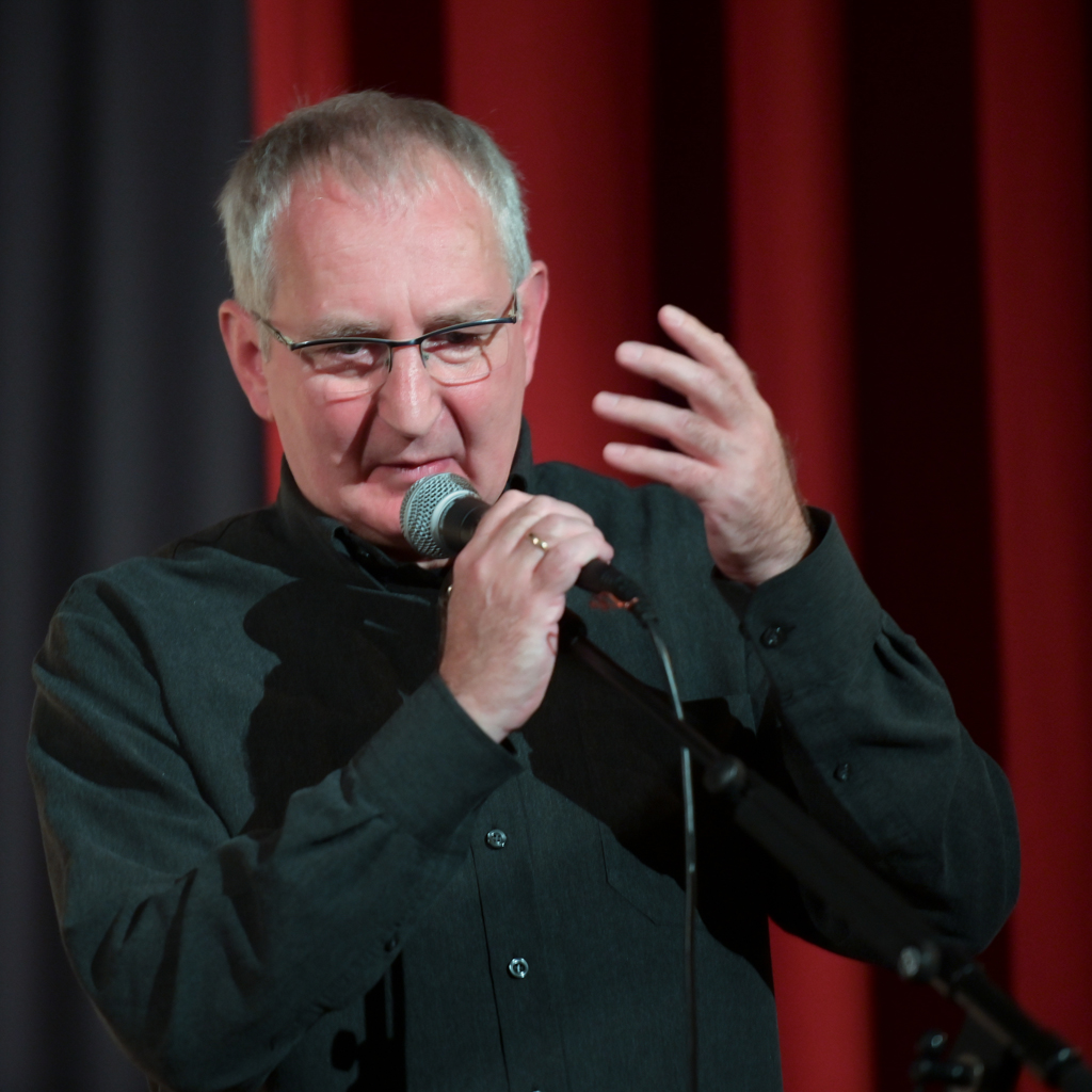 Emilian Tantana, inginerul sibian ajuns organizator de festival în Europa: ”Toată energia mea vine de la jazz. Jazz-ul ne ține în viață”