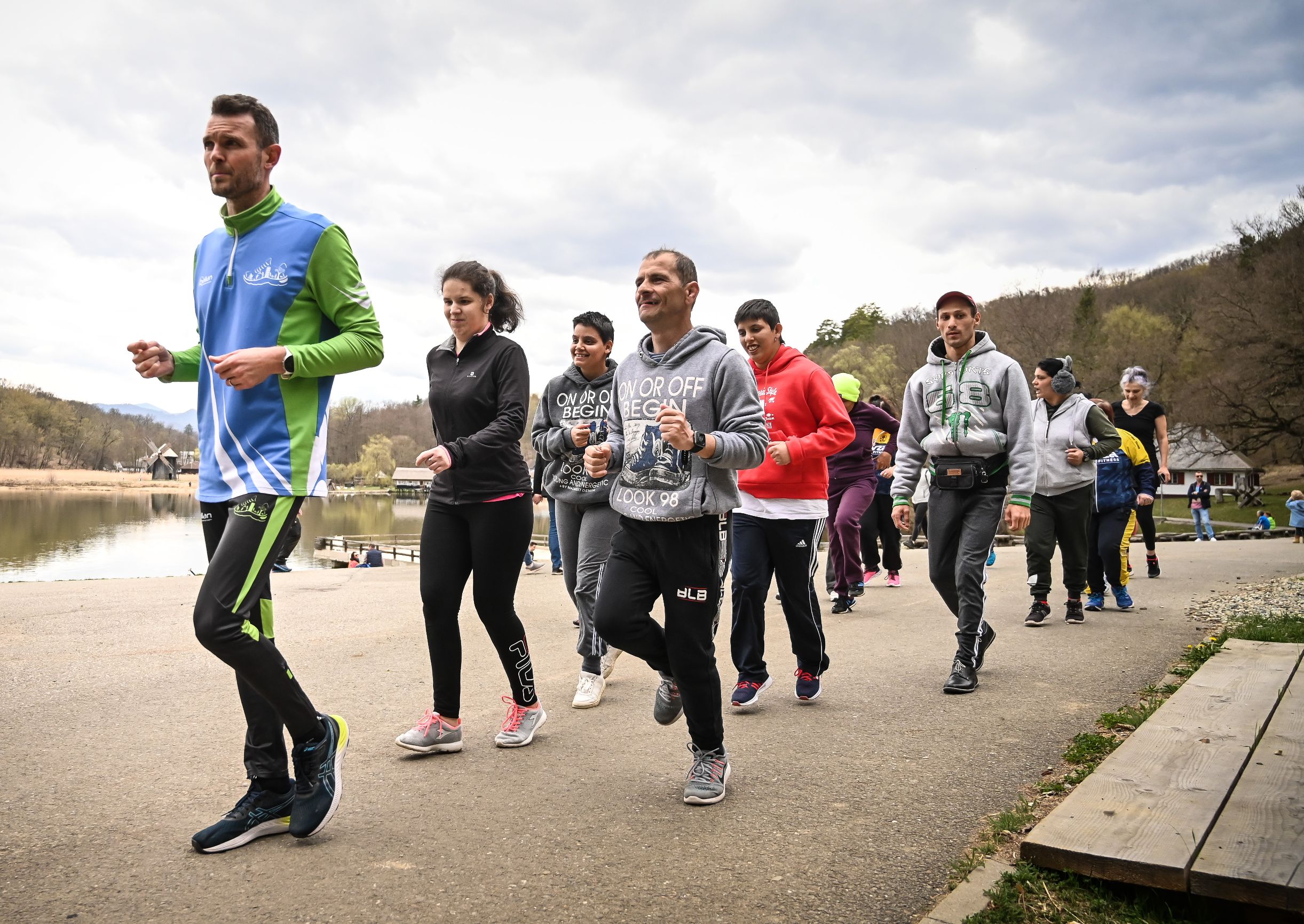 Concluziile celei de-a doua ediții a târgului de ecoturism: sibienii aleg activitățile în aer liber și vor să trăiască experiențe autentice