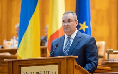 Ciucă, despre amânarea plăţii ratelor la bănci: Continuăm să analizăm