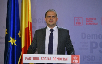 Bogdan Trif, PSD Sibiu: PSD vine în ajutorul românilor afectați de criza economică
