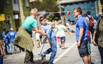 21 de proiecte urmează să primească finanțare pe Agenda Comunității. 298 de mii de lei