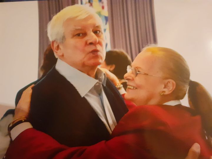 A murit actorul Traian Stănescu. „Avea o legătură foarte strânsă cu Rășinariul”