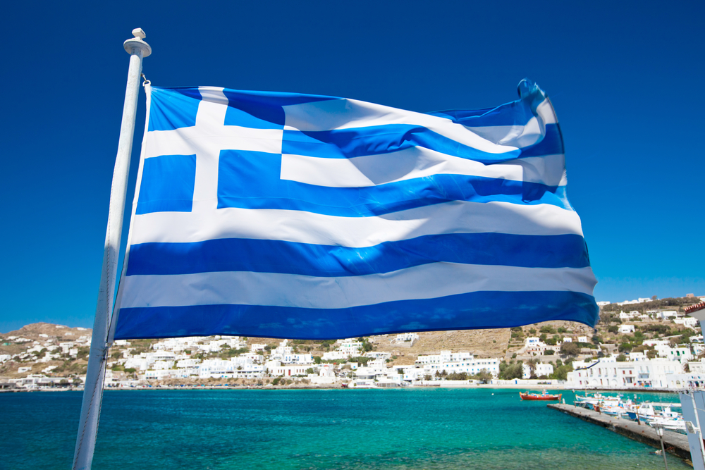 Grecia renunţă la restricţiile asociate COVID-19 pe durata sezonului turistic estival