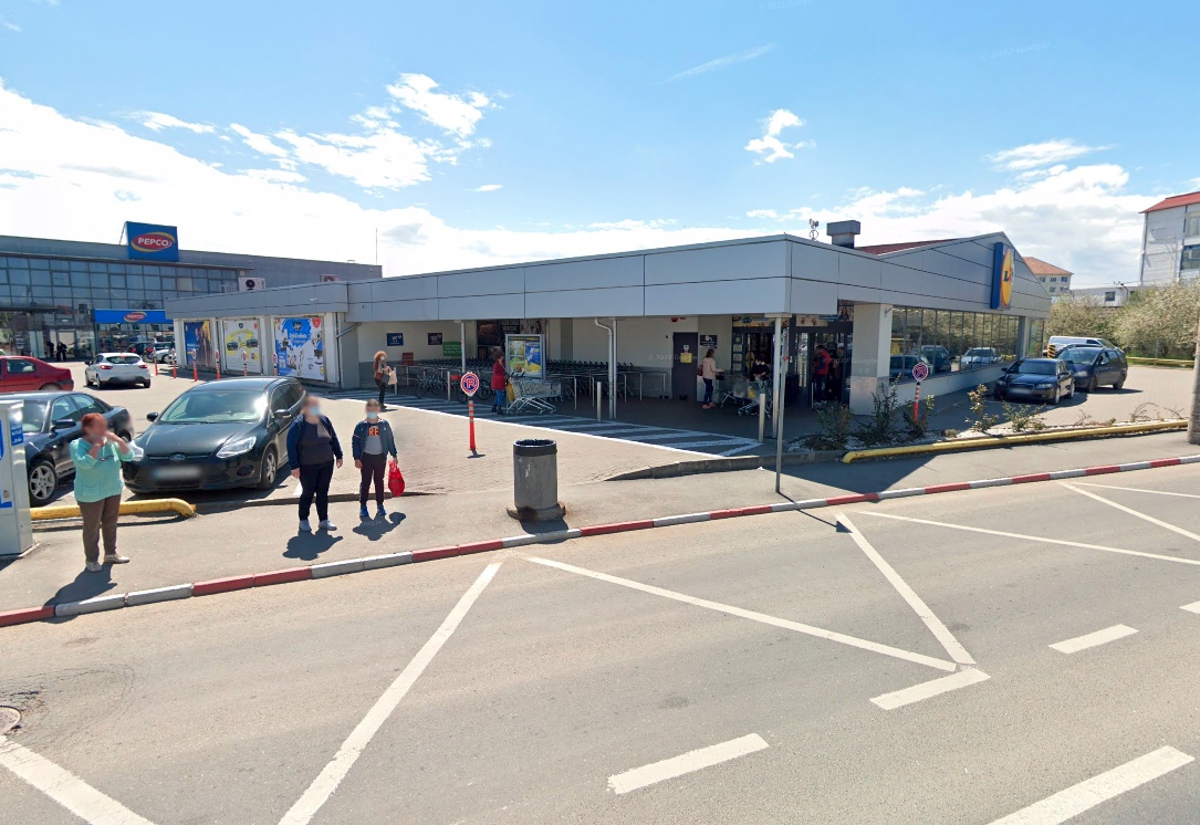 lidl alba iulia