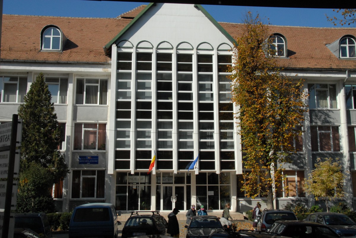 Părinții de la Goga lansează o petiție pentru paza copiilor. Unii elevi au fost agresați în școală
