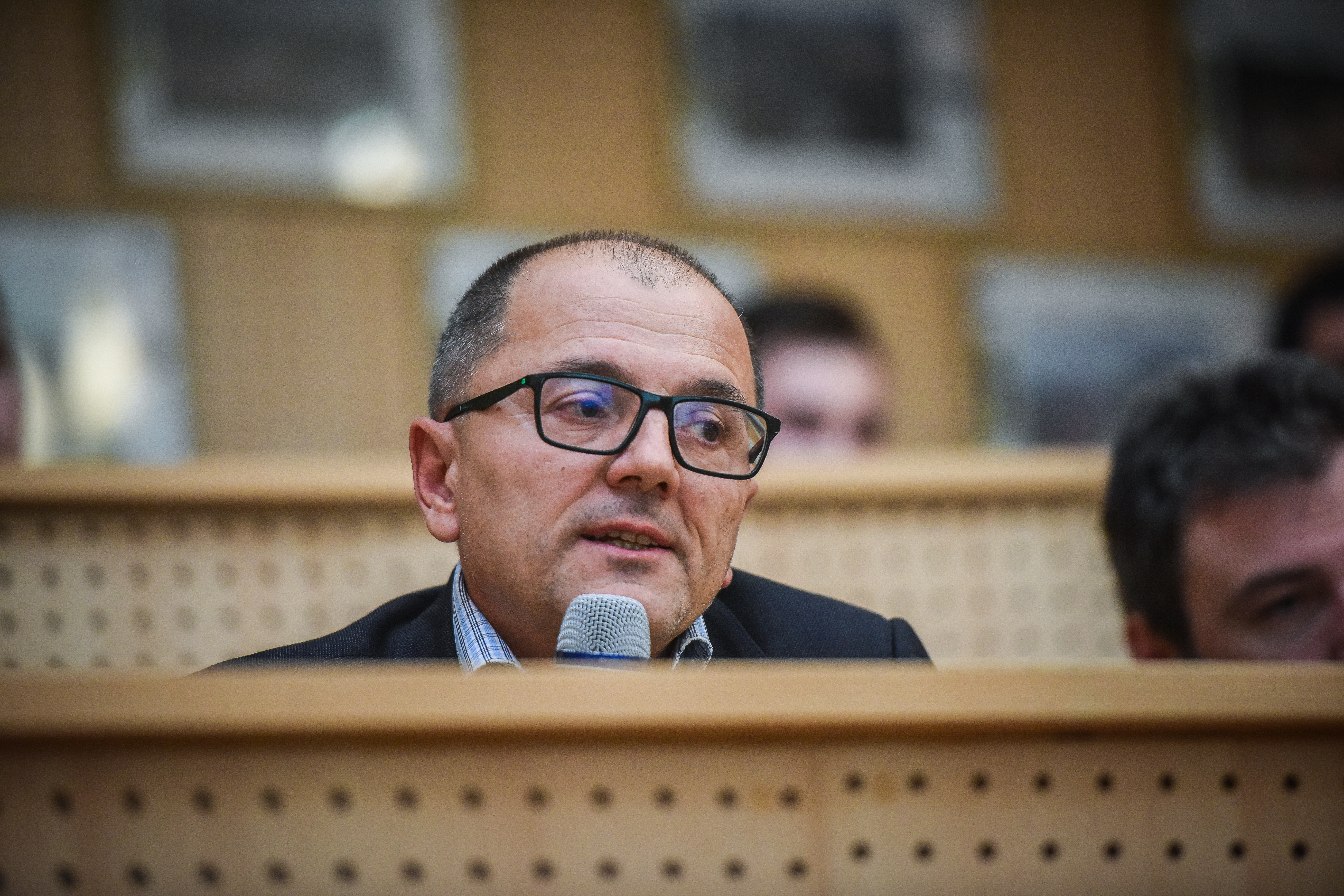 Tribunalul Sibiu: Eugen Iordănescu rămâne sub control judiciar încă 60 de zile