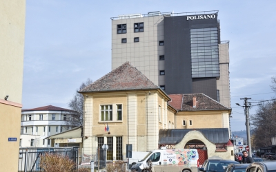 Femeie cu o tumoră rară salvată la Sibiu, printr-o operație complexă