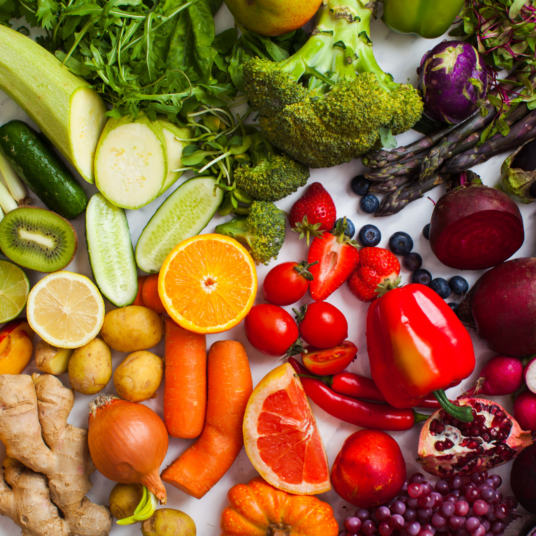 Care sunt beneficiile alimentației vegetariene