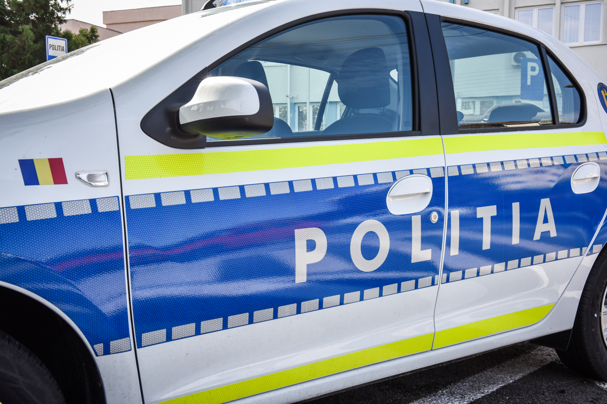 O refugiată ucraineană ar fi fost agresată sexual pe durata cazării la o mănăstire din judeţul Maramureș