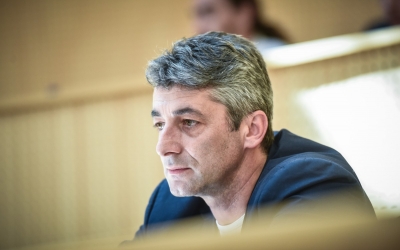 Al treilea concurs pentru directorul general al ULBS: primarul din Marpod a fost declarat câștigător. Rezultatul, contestat
