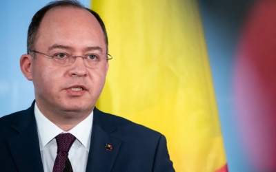 România își redeschide ambasada în Ucraina