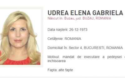 Elena Udrea va fi extrădată în România. Decizia instanței poate fi atacată în termen de 5 zile