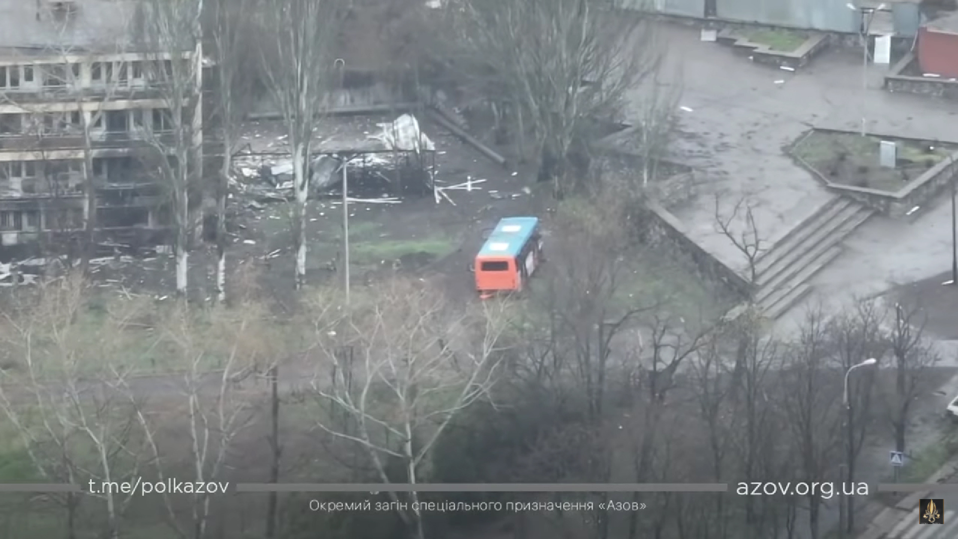 Zelenski anunță începutul ofensivei ruse în Donbas: Vom lupta, oricât de mulţi soldaţi ruşi sunt aduşi aici. Ne vom apăra