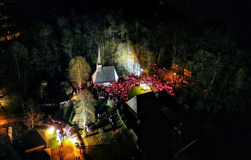 Pompierii sibieni fac controale la bisericile din județ pentru ca slujbele de Paști să se desfășoare în siguranță