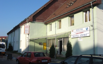 65 refugiați sunt găzduiți în locurile oferite de Comitetul Județean pentru Situații de Urgență Sibiu