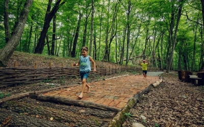 Proiectele Maratonului: Ateliere gratuite în Muzeul ASTRA pentru comunitatea sibiană