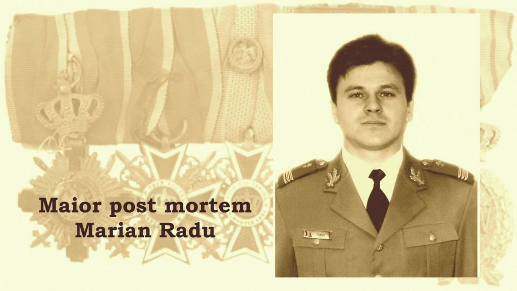 Marian Radu