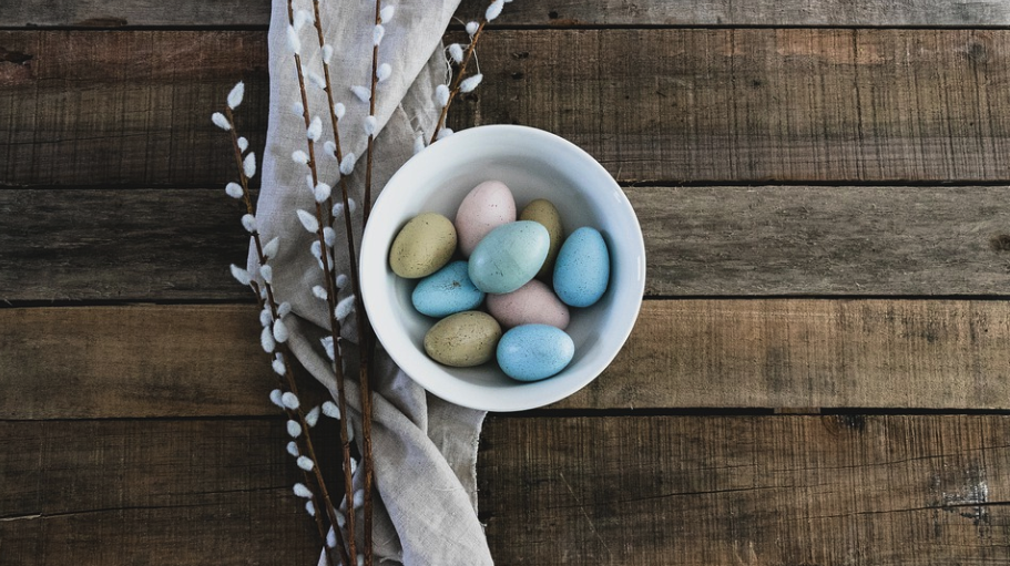 Mesajul de Paști din partea primăriei Șeica Mare