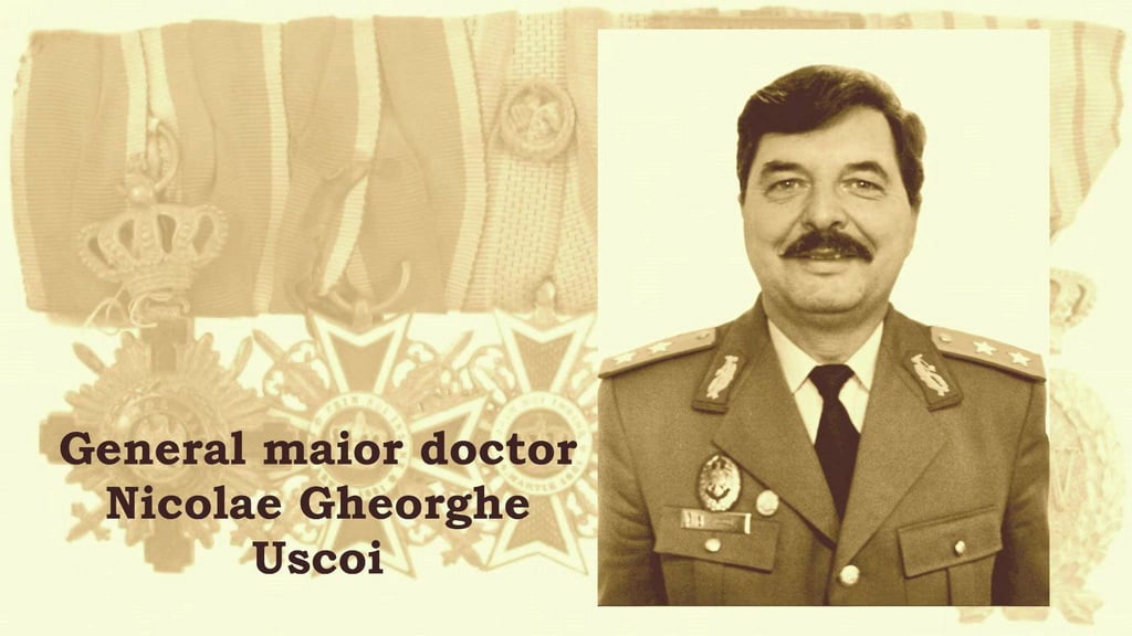 Gheorghe Nicolae Uscoi