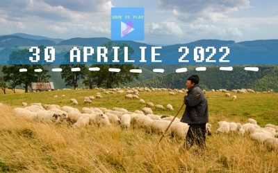 Sibienii vor lăsa „urme pe play” și în acest an. Se mai fac înscrieri până luni