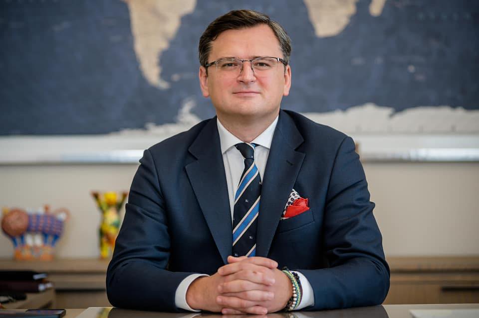 Kuleba: Moscova vorbeşte despre război mondial pentru că simte că pierde în Ucraina