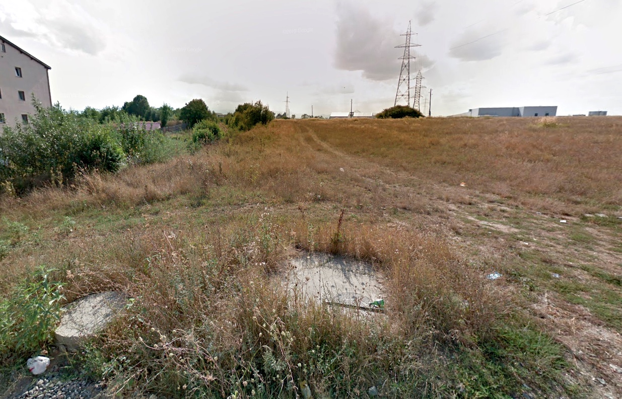 Primăria face noi exproprieri pentru o nouă stradă către Zona industrială vest: strada Varșovia
