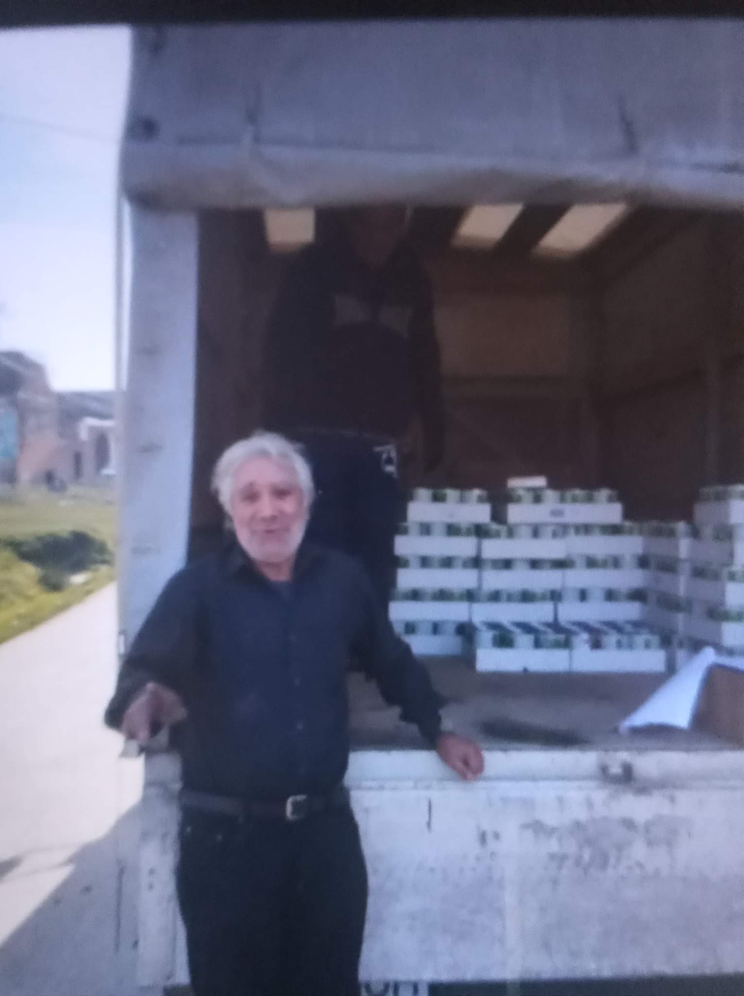 Bărbat dat dispărut după ce a plecat de la Spitalul Județean și nu a mai putut fi contactat