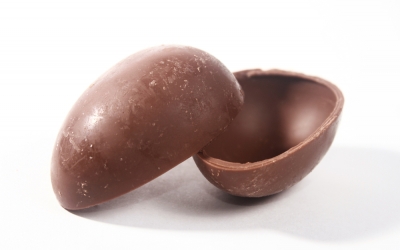 OMS confirmă 151 de cazuri de salmoneloză asociate consumului de ciocolată