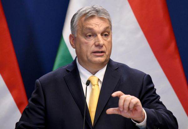 Alegeri în Ungaria. Se preconizează o victorie FIDESZ și Viktor Orbán