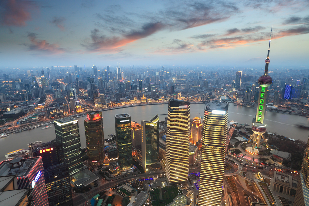 Lockdown extins pe termen nelemitat în Shanghai, China, oraș cu 26 de milioane de locuitori