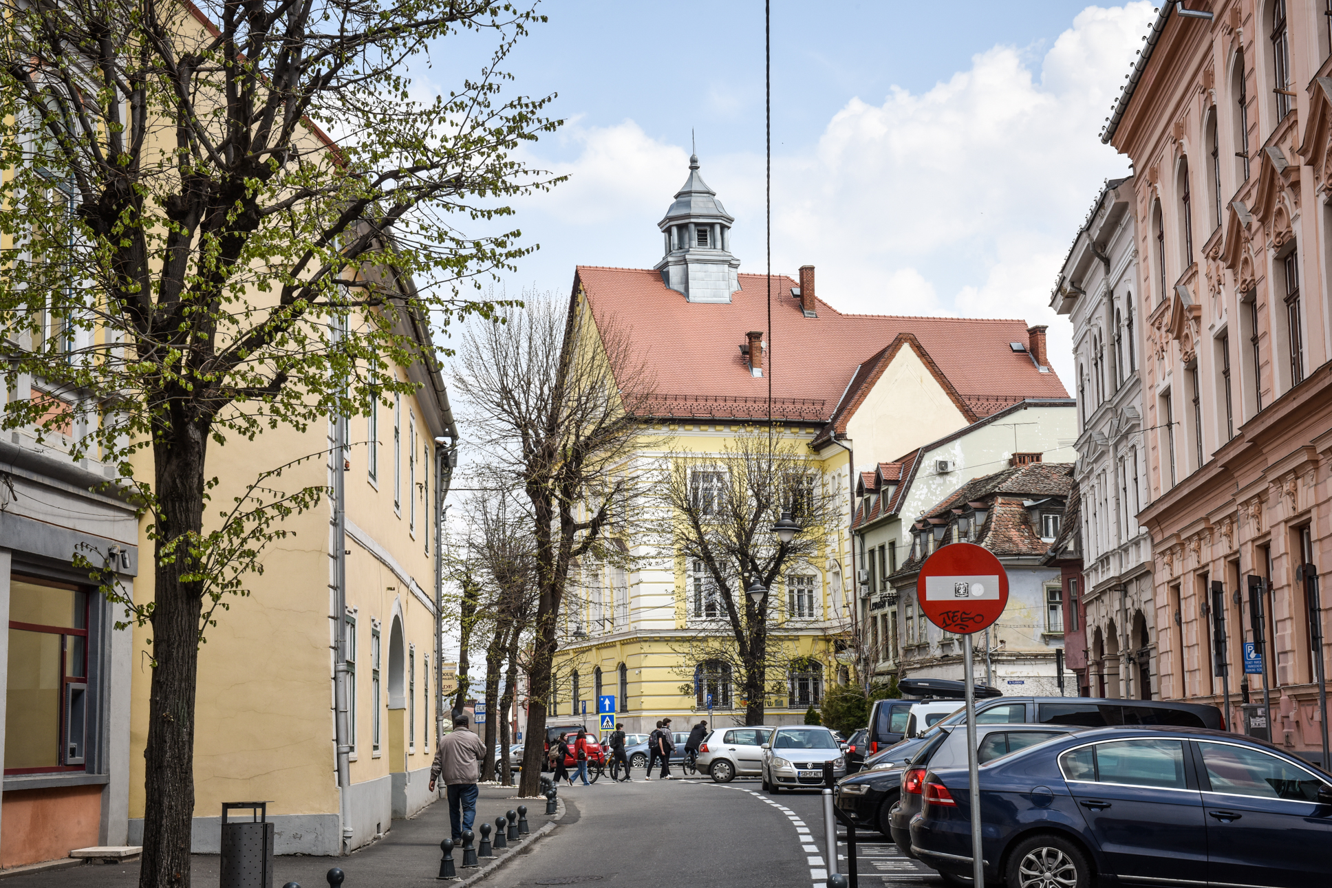 Primele 128 de milioane de lei cerute de Sibiu prin PNRR sunt pentru șapte sedii de instituții