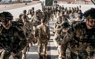 Secretarul general al NATO: Dacă Finlanda şi Suedia solicită aderarea, ele vor fi binevenite