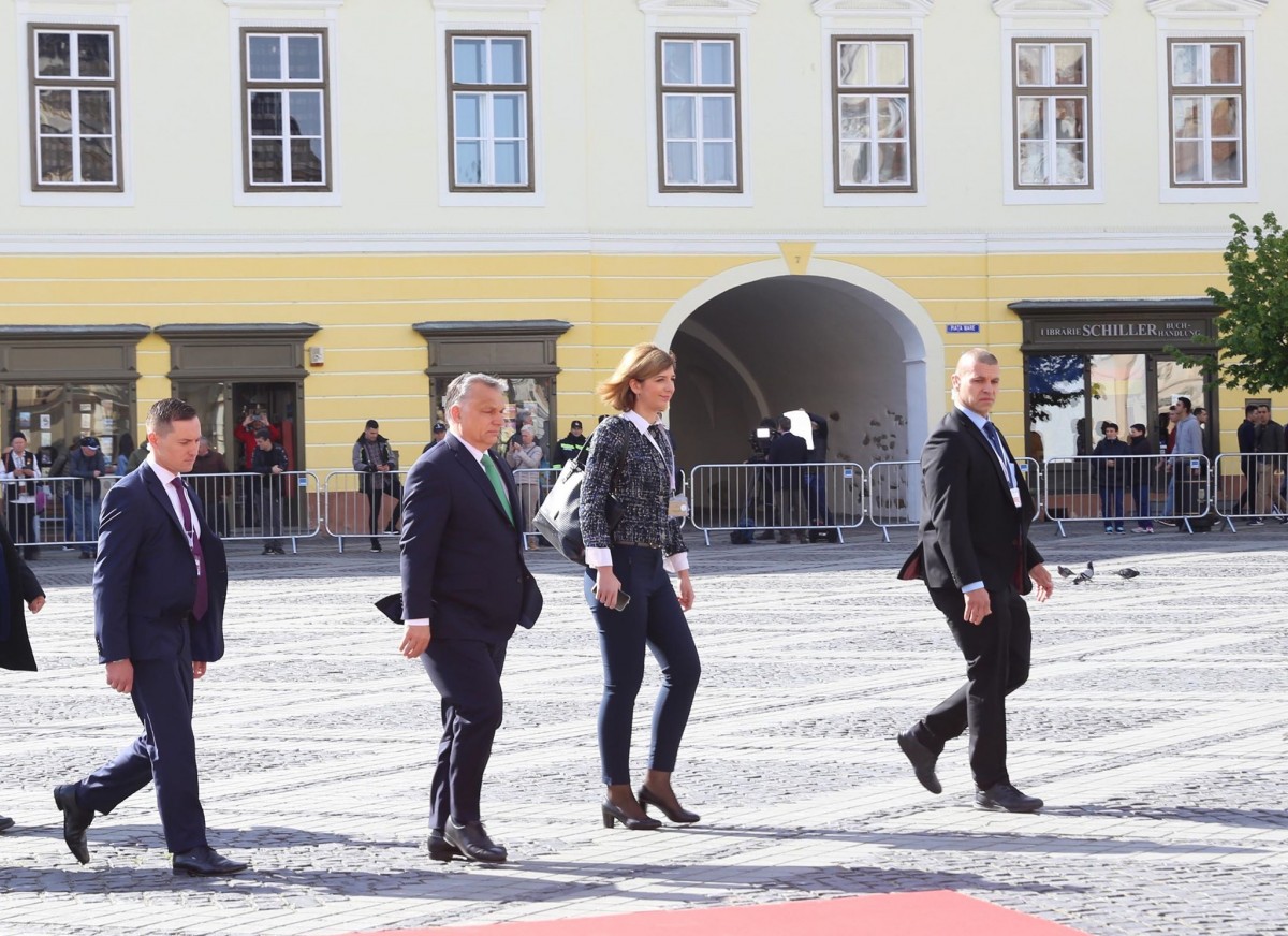 Viktor Orbán a câștigat detașat alegerile din Ungaria. Ce spun maghiarii din Sibiu despre asta