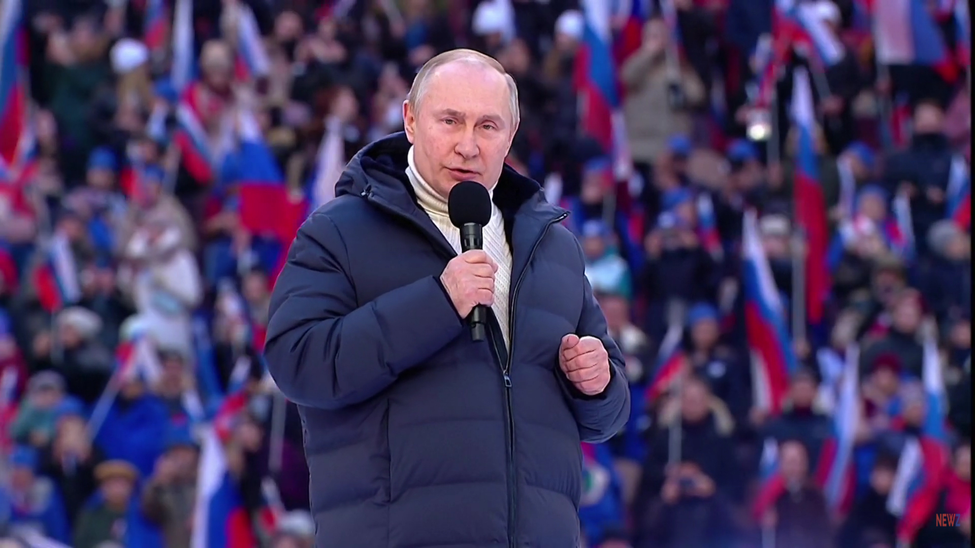 WSJ: UE va institui sancţiuni împotriva fiicelor lui Putin, iar SUA intenţionează să-i urmeze exemplul