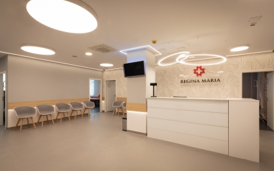 Rețeaua de sănătate REGINA MARIA își consolidează poziția de lider în servicii medicale la nivel național și deschide prima Policlinică multidisciplinară din Sibiu
