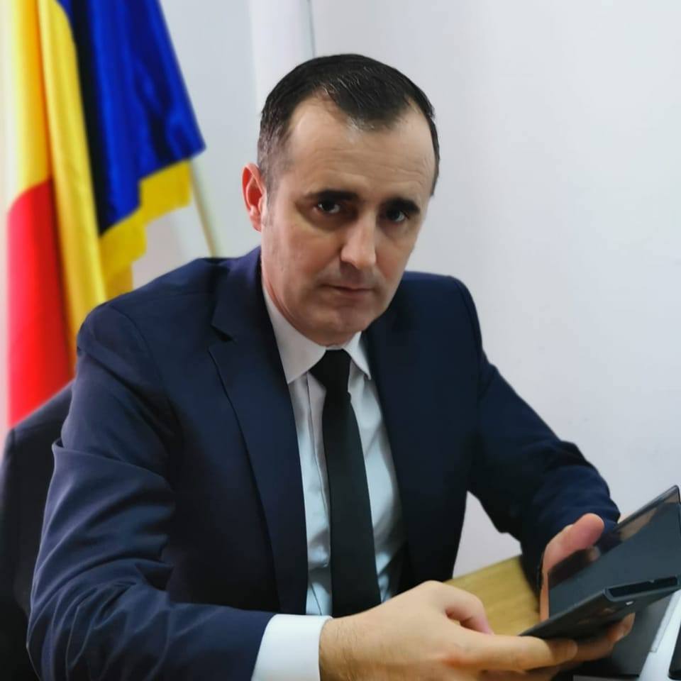 Directorul DSP Sibiu e schimbat din funcție și se acuză o mișcare politică. PSD: ”Nici măcar nu e membru de partid”
