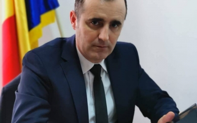 Directorul DSP Sibiu e schimbat din funcție și se acuză o mișcare politică. PSD: ”Nici măcar nu e membru de partid”