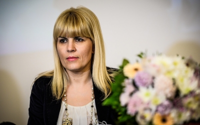 Elena Udrea merge la închisoare. Condamnare definitivă în dosarul Gala Bute