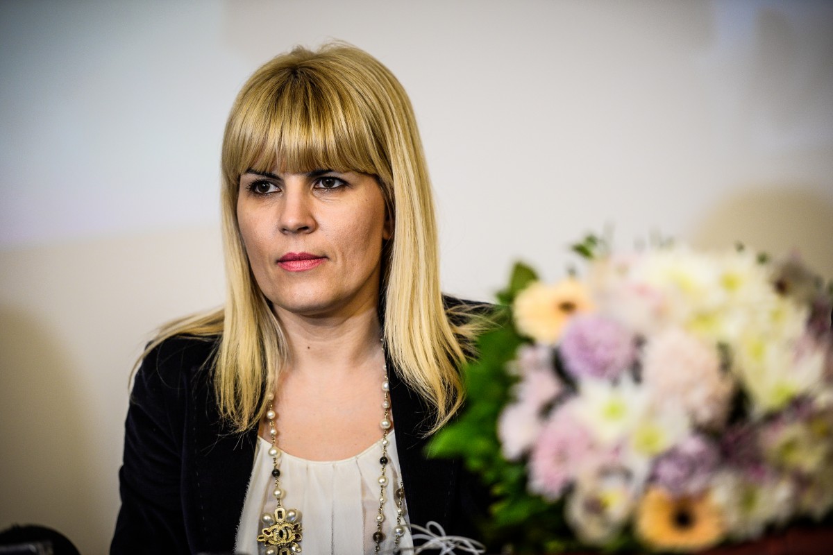 Elena Udrea merge la închisoare. Condamnare definitivă în dosarul Gala Bute