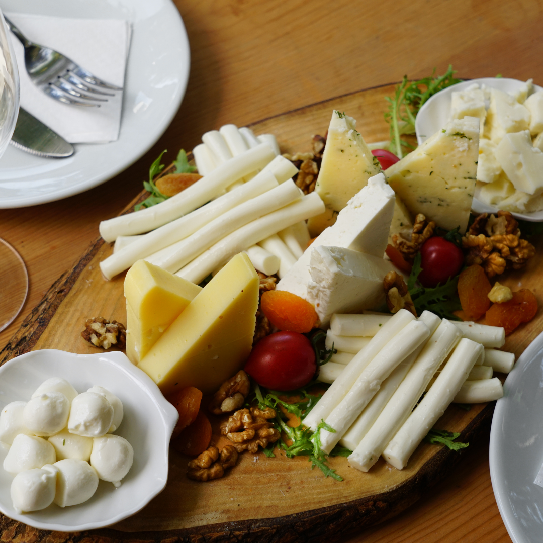 Este brânza un aliment sănătos?