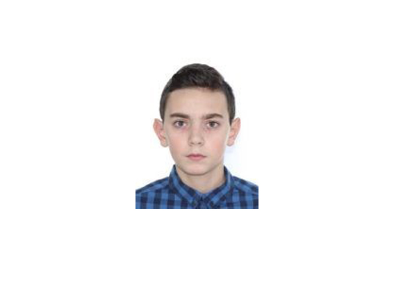 Tânărul sibian dat dispărut vineri seară s-a prezentat singur la Poliție