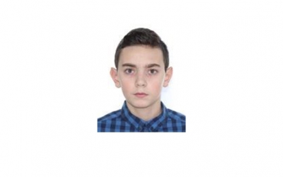 Tânărul sibian dat dispărut vineri seară s-a prezentat singur la Poliție